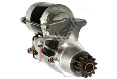 HC-Cargo Startr HC 112367, 112367