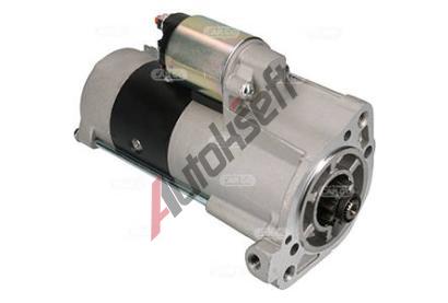 HC-Cargo Startr HC 112370, 112370