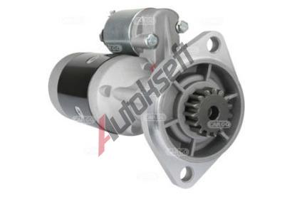 HC-Cargo Startr HC 112374, 112374