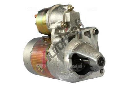 HC-Cargo Startr HC 112382, 112382