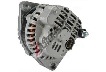 HC-Cargo Alternátor HC 112427, 112427 HC-Cargo Alternátor HC 112427, 112427