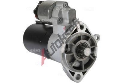 HC-Cargo Startr HC 112430, 112430