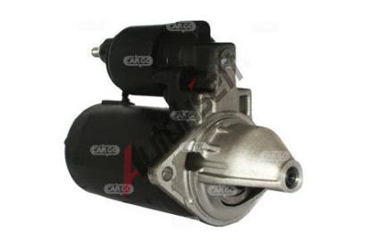 HC-Cargo Startr HC 112431, 112431