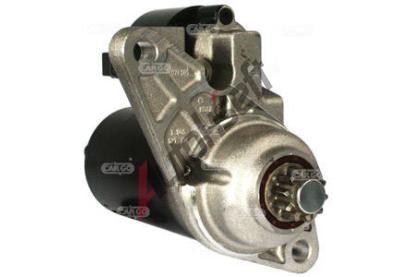 HC-Cargo Startr HC 112435, 112435