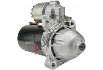 HC-Cargo Startr HC 112440, 112440