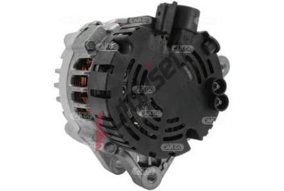 HC-Cargo Alterntor HC 112469, 112469