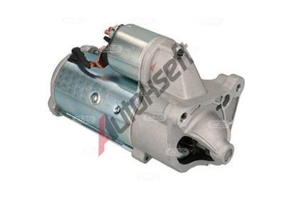 HC-Cargo Startr HC 112474, 112474