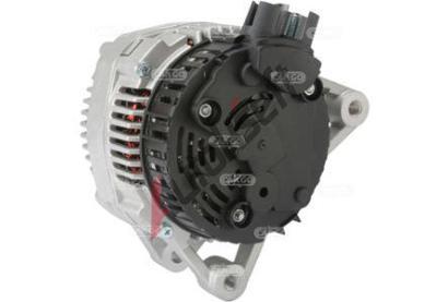 HC-Cargo Alterntor HC 112480, 112480