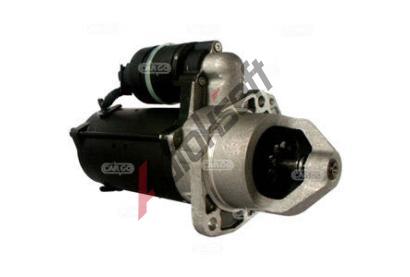 HC-Cargo Startr HC 112498, 112498