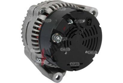 HC-Cargo Alterntor HC 112529, 112529
