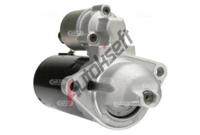 HC-Cargo Startr HC 112534, 112534