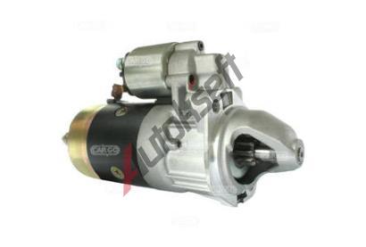 HC-Cargo Startr HC 112537, 112537