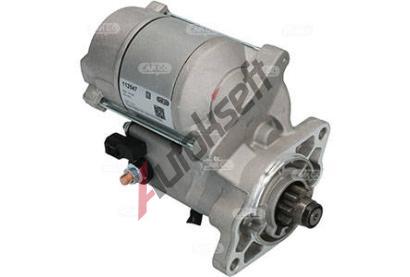 HC-Cargo Start�r HC 112547, 112547