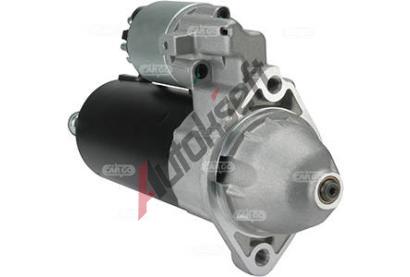 HC-Cargo Startr HC 112553, 112553