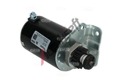 HC-Cargo Startr HC 112563, 112563