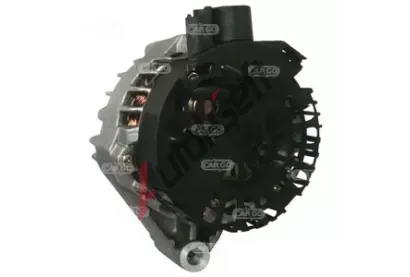HC-Cargo Alterntor HC 112648, 112648