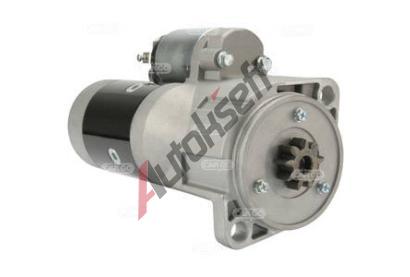 HC-Cargo Startr HC 112676, 112676