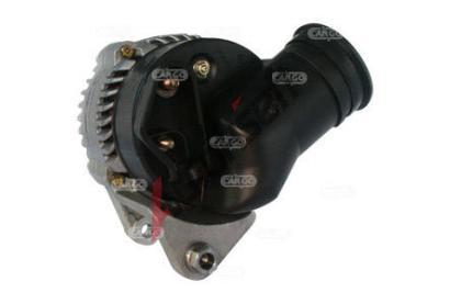 HC-Cargo Alterntor HC 112687, 112687