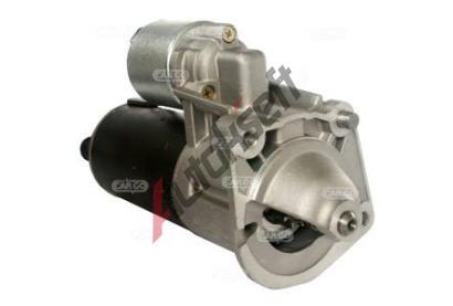 HC-Cargo Startr HC 112818, 112818