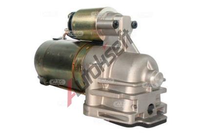 HC-Cargo Startr HC 112821, 112821