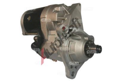 HC-Cargo Startér HC 112823, 112823 HC-Cargo Startér HC 112823, 112823