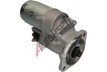 HC-Cargo Startr HC 113132, 113132