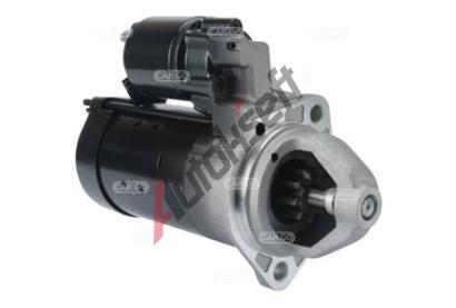 HC-Cargo Startr HC 113181, 113181