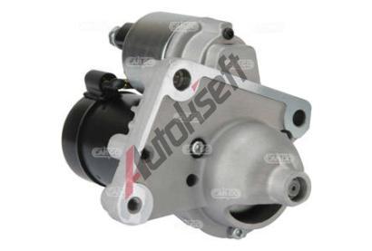 HC-Cargo Startr HC 113254, 113254