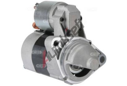 HC-Cargo Startr HC 113267, 113267