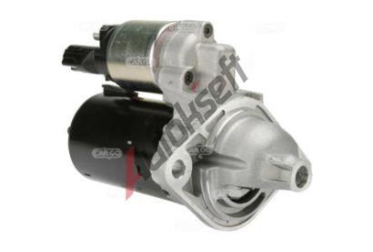 HC-Cargo Startr HC 113271, 113271