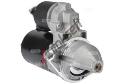 HC-Cargo Startr HC 113276, 113276