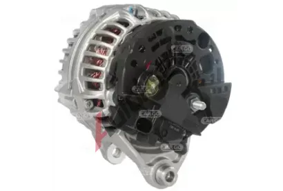 HC-Cargo Alterntor HC 113283, 113283