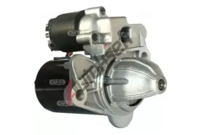 HC-Cargo Startr HC 113286, 113286