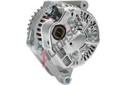 HC-Cargo Alterntor HC 113296, 113296
