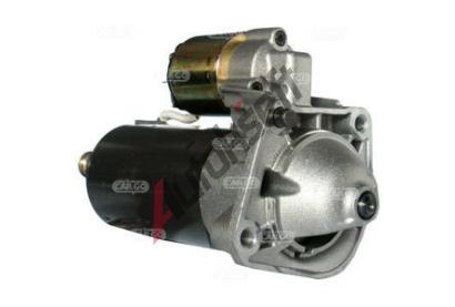 HC-Cargo Startr HC 113303, 113303