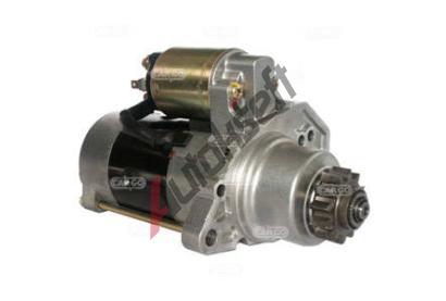HC-Cargo Startr HC 113319, 113319
