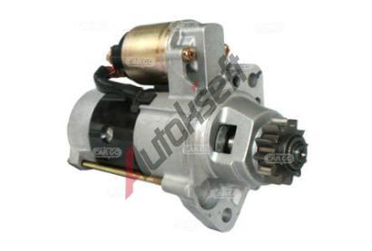 HC-Cargo Startr HC 113323, 113323