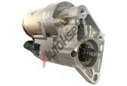 HC-Cargo Startr HC 113327, 113327