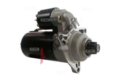 HC-Cargo Startr HC 113387, 113387