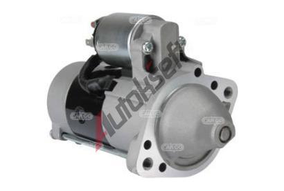 HC-Cargo Startr HC 113445, 113445