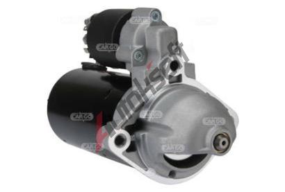 HC-Cargo Startr HC 113446, 113446
