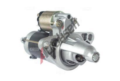 HC-Cargo Startr HC 113601, 113601