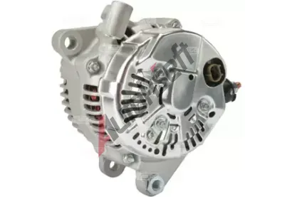 HC-Cargo Alterntor HC 113607, 113607