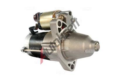 HC-Cargo Startr HC 113629, 113629