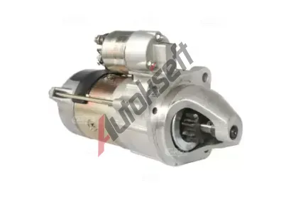 HC-Cargo Startér HC 113654, 113654 HC-Cargo Startér HC 113654, 113654