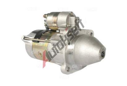 HC-Cargo Startr HC 113655, 113655