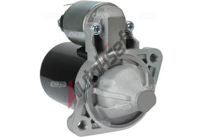 HC-Cargo Startr HC 113659, 113659