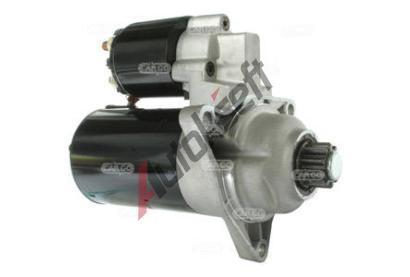 HC-Cargo Startr HC 113677, 113677