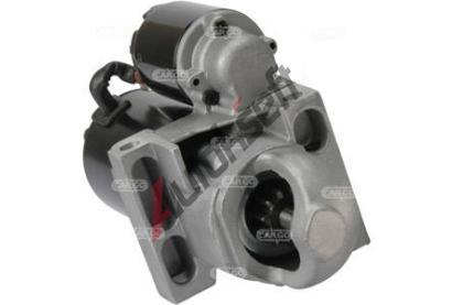 HC-Cargo Startr HC 113679, 113679
