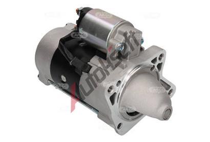 HC-Cargo Startr HC 113702, 113702
